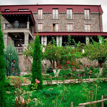 Khoreayi Dzor Goris Exterior foto