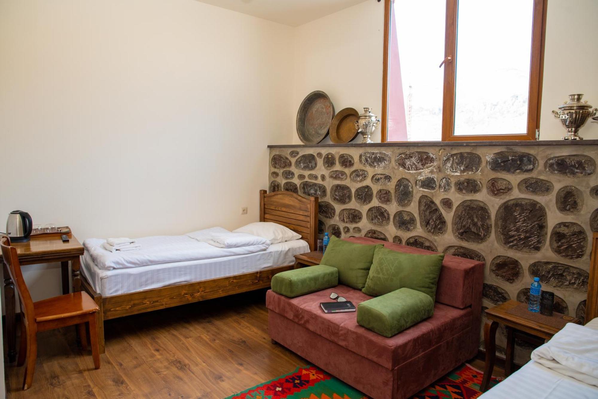 Khoreayi Dzor Goris Exterior foto
