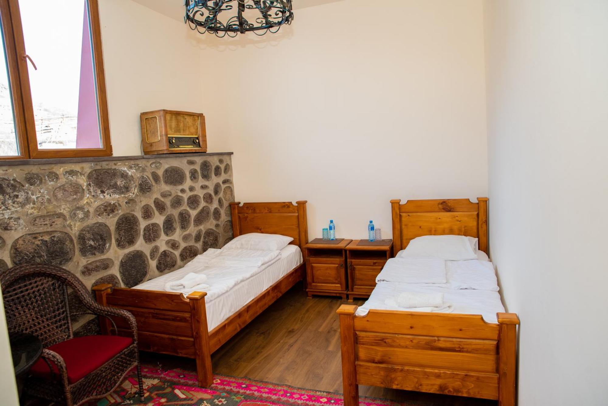 Khoreayi Dzor Goris Exterior foto