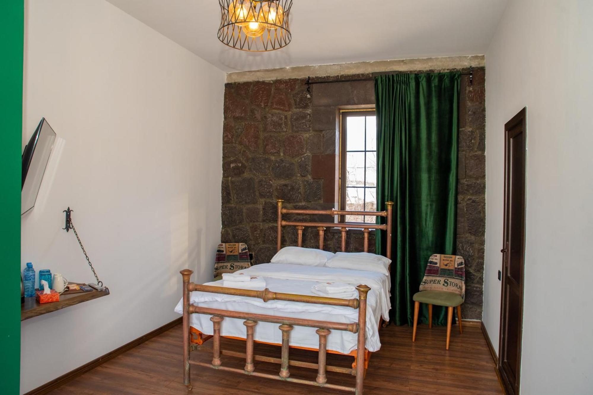 Khoreayi Dzor Goris Exterior foto