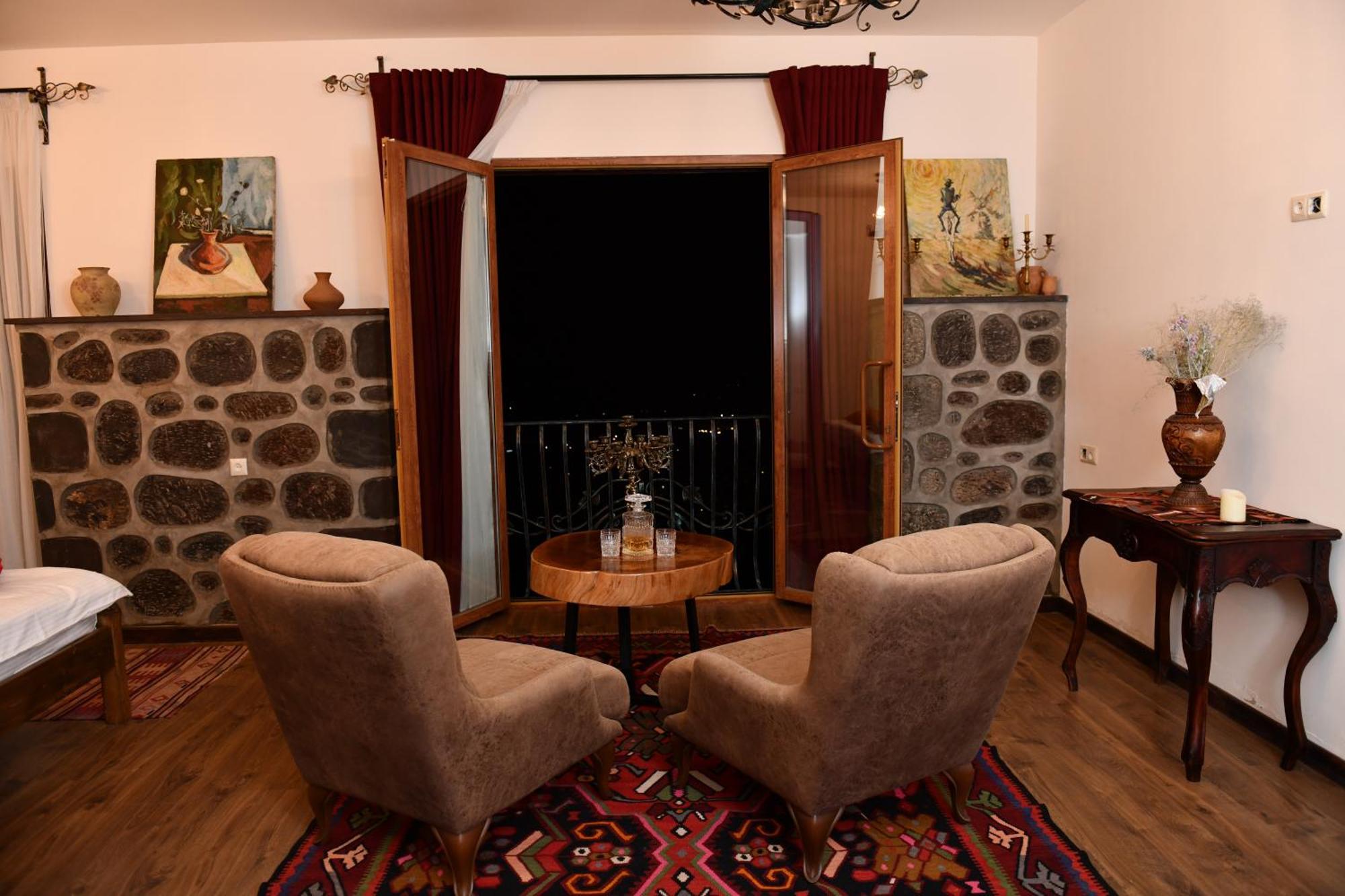Khoreayi Dzor Goris Exterior foto