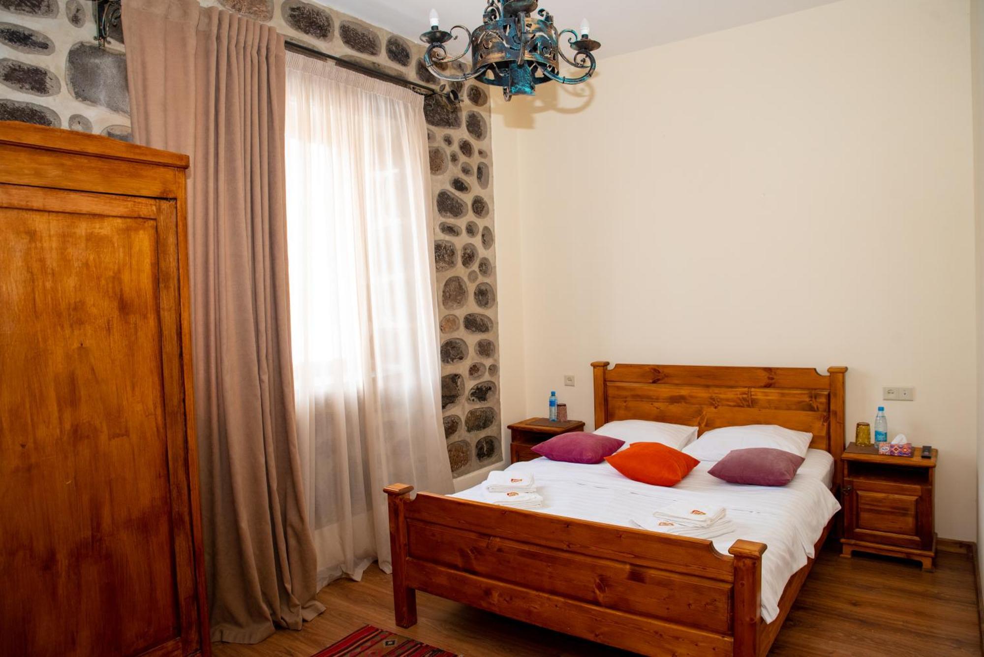 Khoreayi Dzor Goris Exterior foto